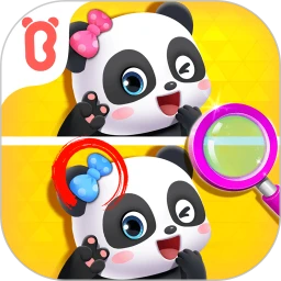 鸿蒙版【宝宝来找茬】官方下载_宝宝来找茬鸿蒙手机APP免费下载