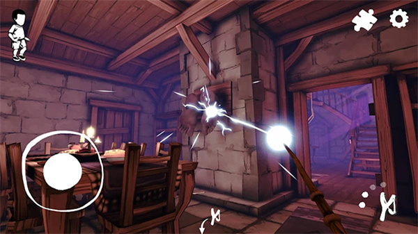 哭泣的女巫内置修改器下载v1.2.7