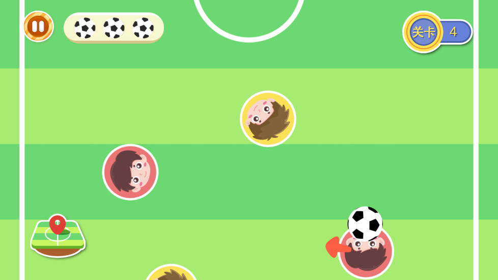 鸿蒙版【宝宝足球梦】官方下载_宝宝足球梦鸿蒙手机APP免费下载
