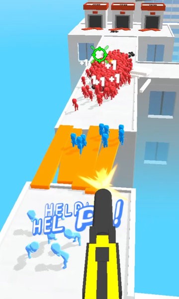 反恐救援队神秘武装部队手游下载v2.1.2.1019.0 安卓最新版