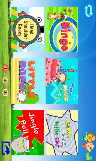 鸿蒙版【英语儿歌动画B】官方下载_英语儿歌动画B鸿蒙手机APP免费下载