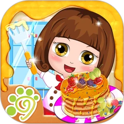鸿蒙版【贝贝公主做蛋糕】官方下载_贝贝公主做蛋糕鸿蒙手机APP免费下载