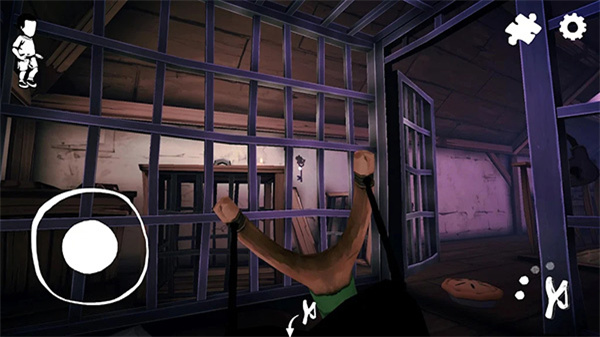 哭泣的女巫内置修改器下载v1.2.7