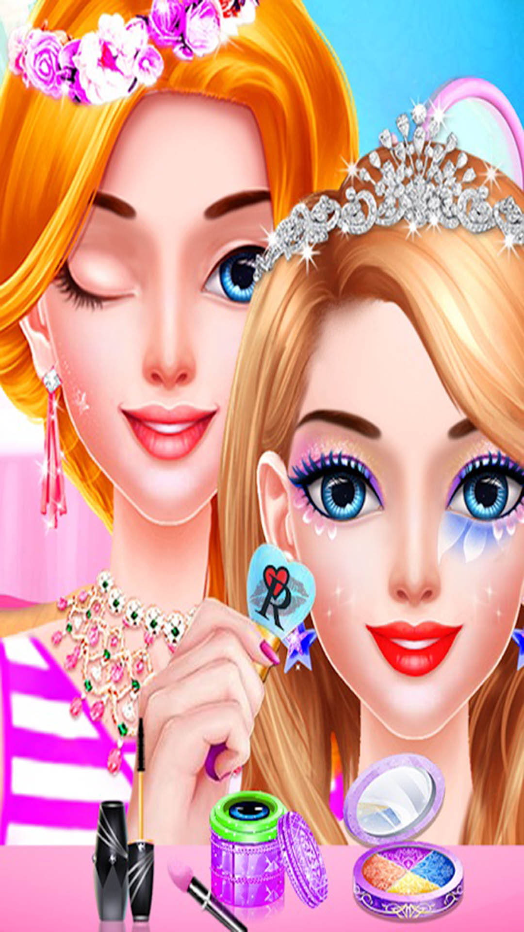 鸿蒙版【时尚模特大赛】官方下载_时尚模特大赛鸿蒙手机APP免费下载