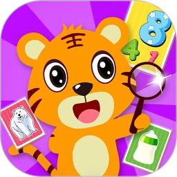 鸿蒙版【贝乐虎认知卡】官方下载_贝乐虎认知卡鸿蒙手机APP免费下载