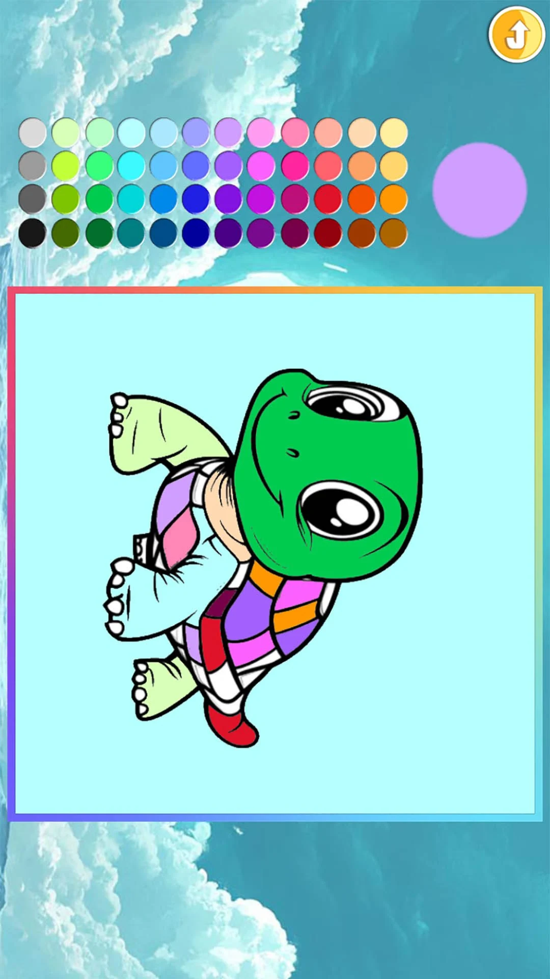 鸿蒙版【宝宝颜色乐园】官方下载_宝宝颜色乐园鸿蒙手机APP免费下载