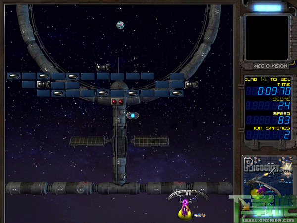 无限弹跳球 1.4 免费版