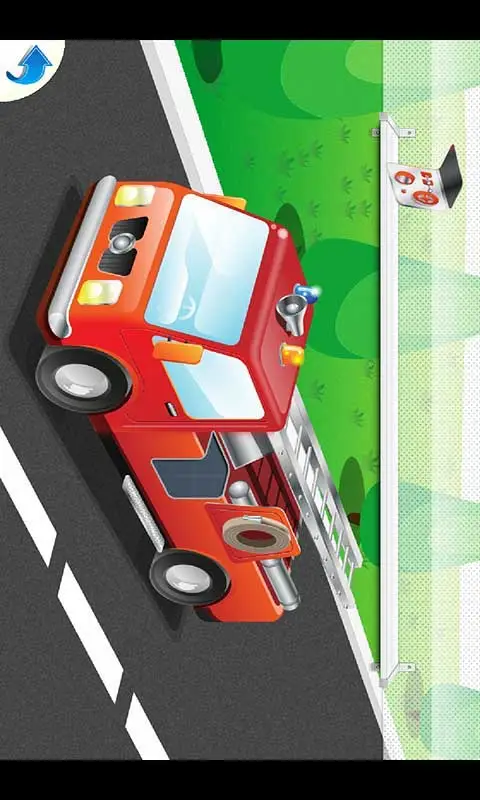 鸿蒙版【儿童汽车组装游戏】官方下载_儿童汽车组装游戏鸿蒙手机APP免费下载