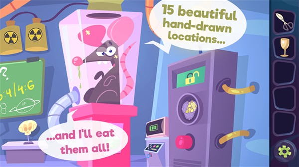 陌生人案件关卡解锁版下载v1.29