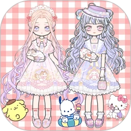 鸿蒙版【托卡迷你装扮秀】官方下载_托卡迷你装扮秀鸿蒙手机APP免费下载