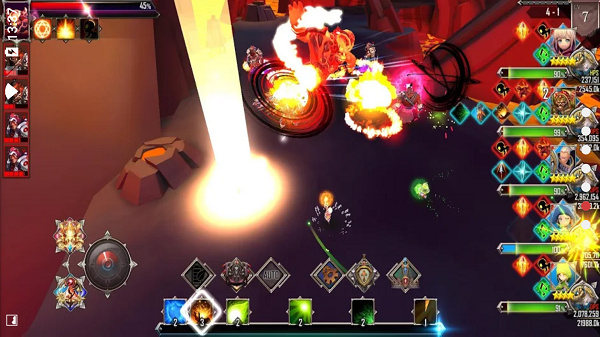 地下城与治疗者魔改版最新版下载v1.8.319