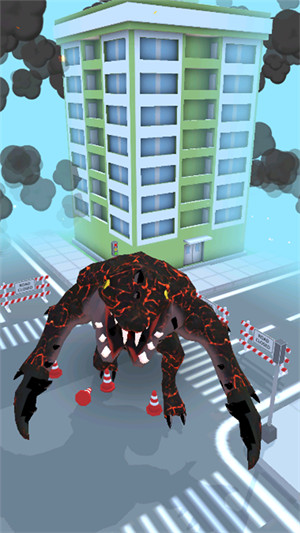 怪兽融合世界最新版下载v300.1.1.3018 安卓版