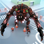 怪兽融合世界最新版下载v300.1.1.3018 安卓版