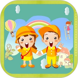 鸿蒙版【天才幼儿园】官方下载_天才幼儿园鸿蒙手机APP免费下载