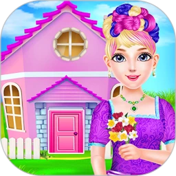 鸿蒙版【公主房间装饰】官方下载_公主房间装饰鸿蒙手机APP免费下载