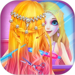 鸿蒙版【公主美发时尚】官方下载_公主美发时尚鸿蒙手机APP免费下载