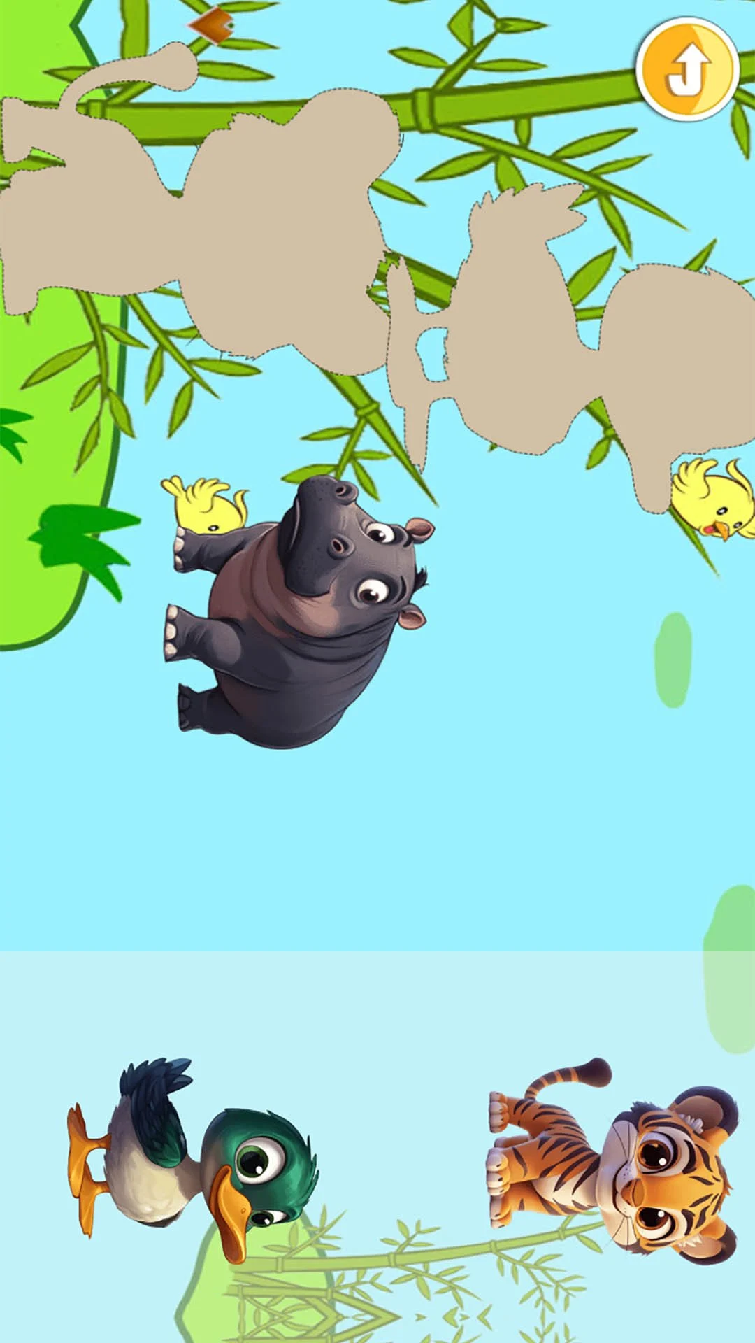 鸿蒙版【儿童动物拖拖乐】官方下载_儿童动物拖拖乐鸿蒙手机APP免费下载