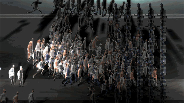 暴战动荡RIOT最新版下载v1.0.0