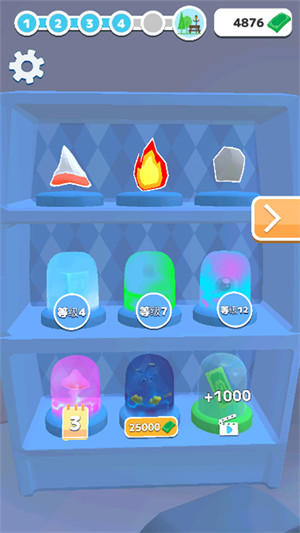 怪兽融合世界最新版下载v300.1.1.3018 安卓版