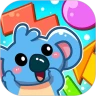 鸿蒙版【儿童宝宝益智游戏】官方下载_儿童宝宝益智游戏鸿蒙手机APP免费下载