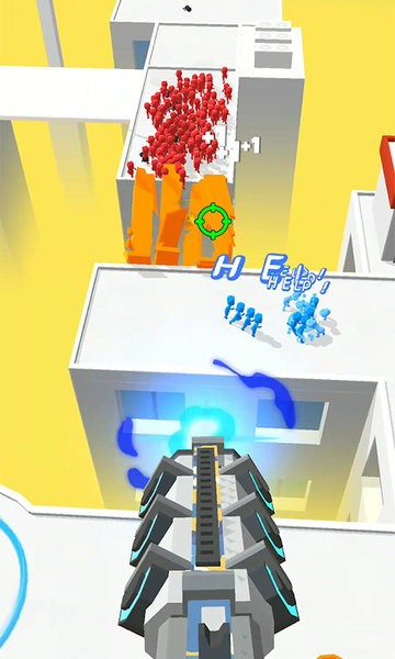 反恐救援队神秘武装部队手游下载v2.1.2.1019.0 安卓最新版