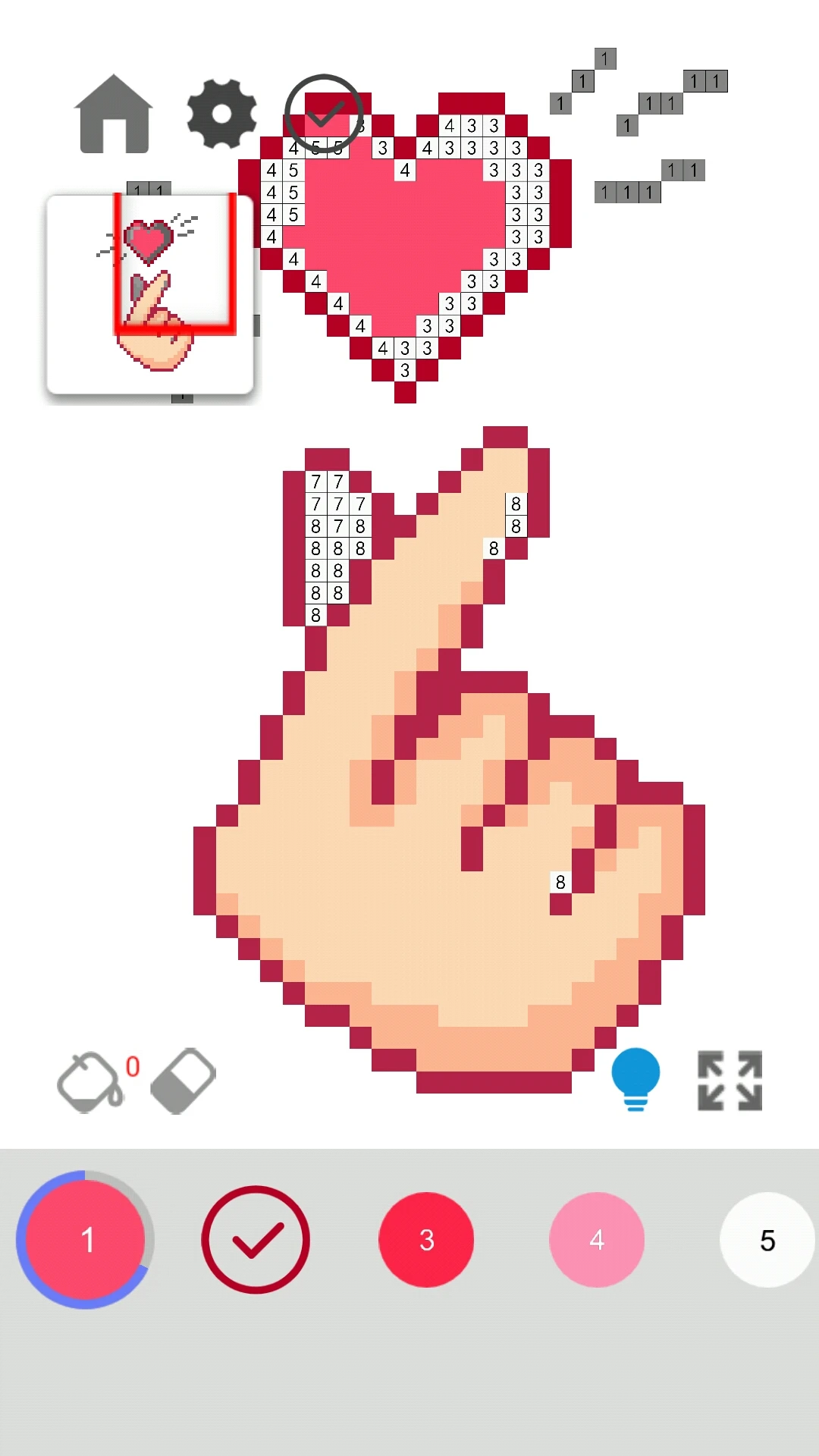 鸿蒙版【二次元数字涂色】官方下载_二次元数字涂色鸿蒙手机APP免费下载