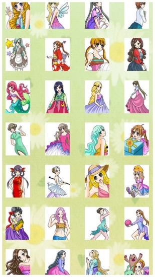 鸿蒙版【公主苏菲亚和芭比】官方下载_公主苏菲亚和芭比鸿蒙手机APP免费下载