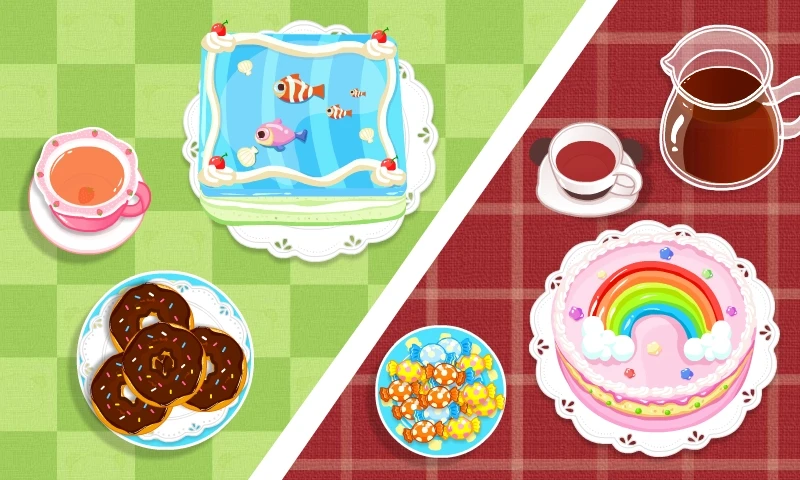 鸿蒙版【宝宝生日派对】官方下载_宝宝生日派对鸿蒙手机APP免费下载