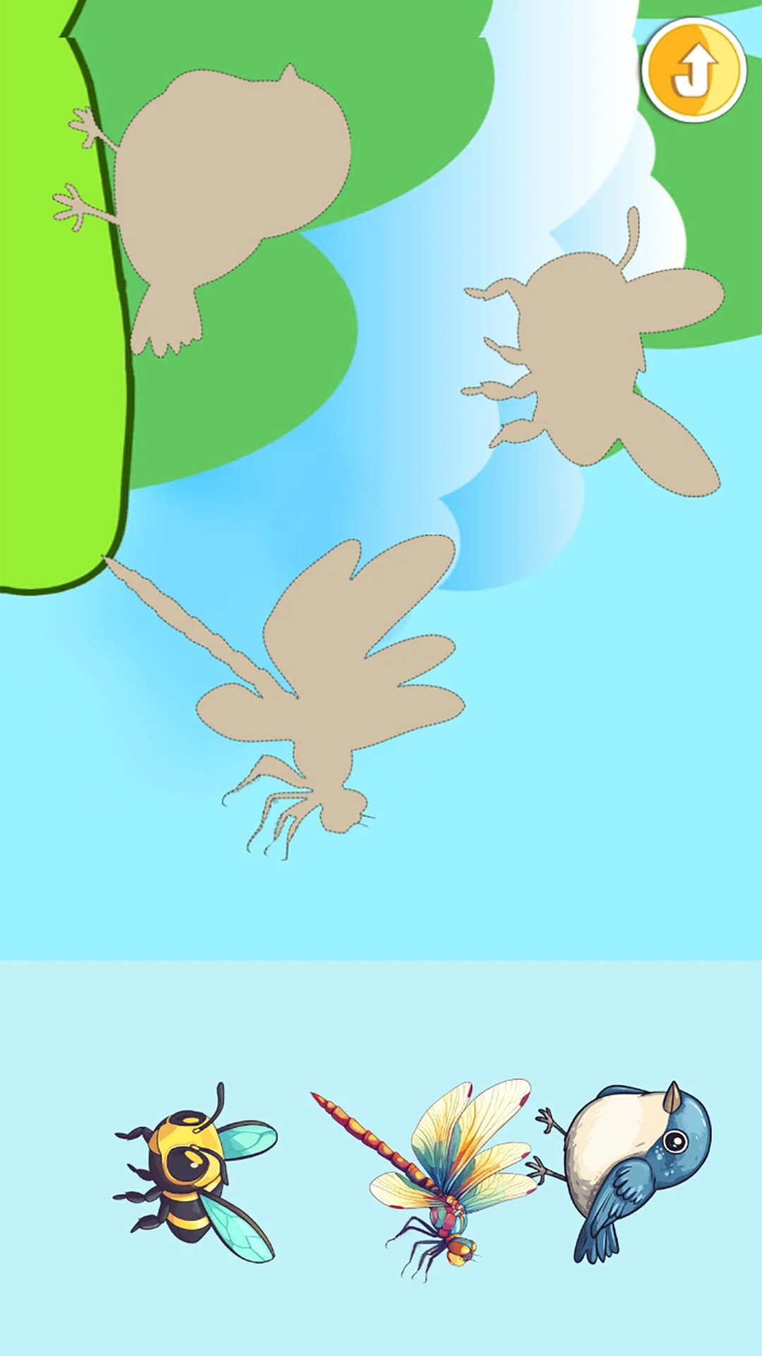 鸿蒙版【儿童动物拖拖乐】官方下载_儿童动物拖拖乐鸿蒙手机APP免费下载