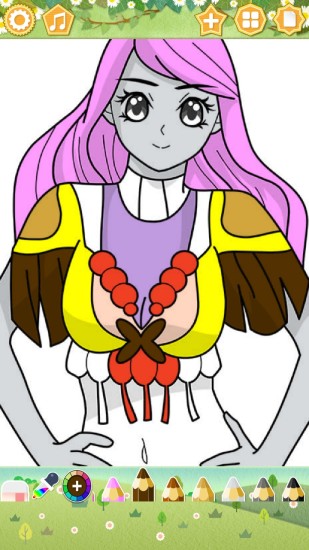 鸿蒙版【公主苏菲亚和芭比】官方下载_公主苏菲亚和芭比鸿蒙手机APP免费下载