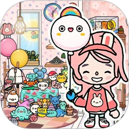 鸿蒙版【托卡小镇幼稚园】官方下载_托卡小镇幼稚园鸿蒙手机APP免费下载