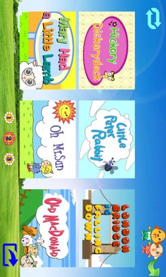 鸿蒙版【英语儿歌动画B】官方下载_英语儿歌动画B鸿蒙手机APP免费下载