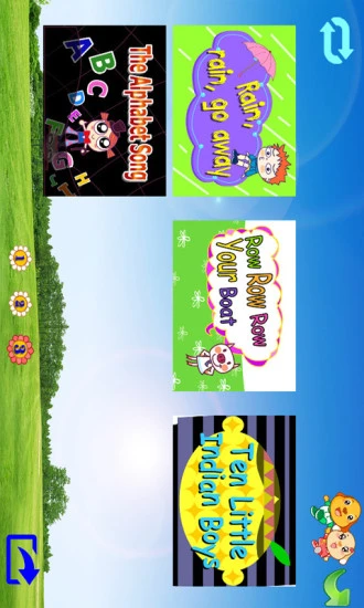 鸿蒙版【英语儿歌动画B】官方下载_英语儿歌动画B鸿蒙手机APP免费下载