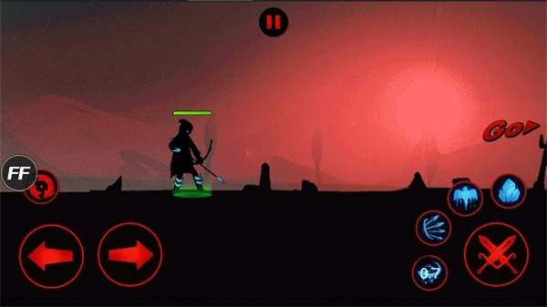 火柴人联盟竞技场修改器版下载v6.1.6