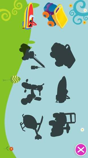 鸿蒙版【宝宝拼图-玩具】官方下载_宝宝拼图-玩具鸿蒙手机APP免费下载