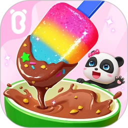 鸿蒙版【宝宝冰淇淋工厂】官方下载_宝宝冰淇淋工厂鸿蒙手机APP免费下载