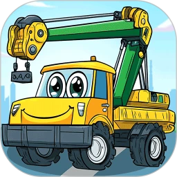 鸿蒙版【宝宝儿童汽车乐园】官方下载_宝宝儿童汽车乐园鸿蒙手机APP免费下载