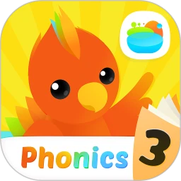 鸿蒙版【小小儿童英语phonics】官方下载_小小儿童英语phonics鸿蒙手机APP免费下载