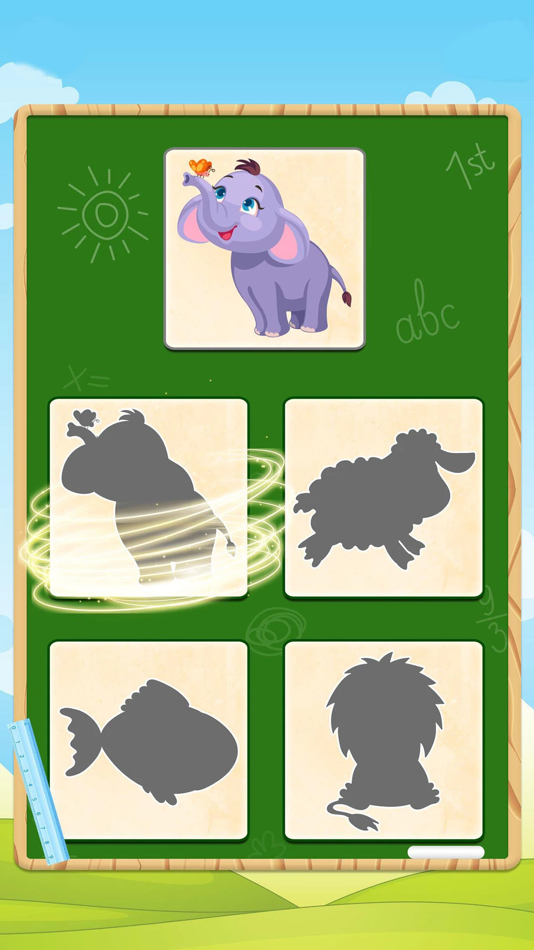 鸿蒙版【儿童趣味早教】官方下载_儿童趣味早教鸿蒙手机APP免费下载