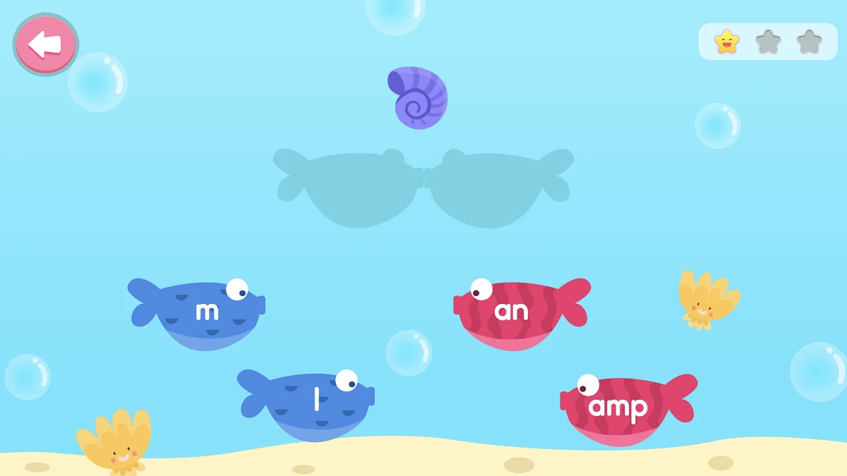 鸿蒙版【小小儿童英语phonics】官方下载_小小儿童英语phonics鸿蒙手机APP免费下载