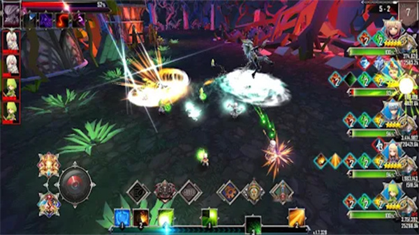 地下城与治疗者魔改版最新版下载v1.8.319