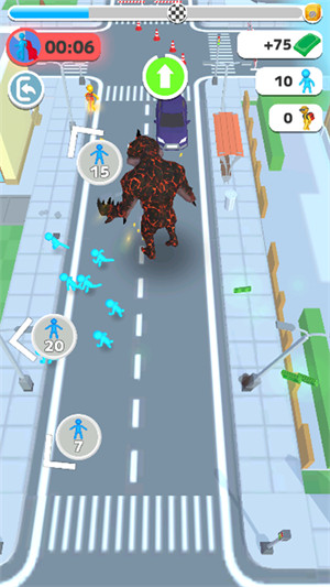 怪兽融合世界最新版下载v300.1.1.3018 安卓版