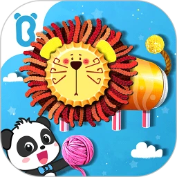 鸿蒙版【宝宝动物拼贴】官方下载_宝宝动物拼贴鸿蒙手机APP免费下载