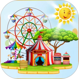 鸿蒙版【儿童乐园】官方下载_儿童乐园鸿蒙手机APP免费下载