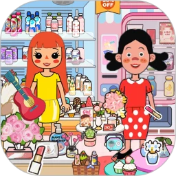 鸿蒙版【迷你校园小画家】官方下载_迷你校园小画家鸿蒙手机APP免费下载