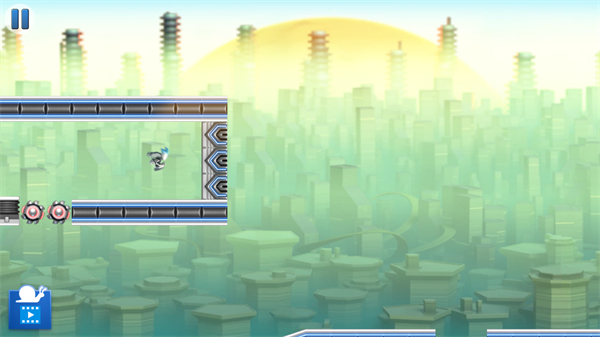 重力跑酷4手机版下载v1.0.0