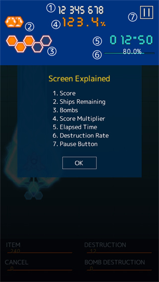 弹幕月曜日全部解锁版下载v1.4.2
