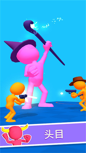 火柴人火线狙击手机版下载v2.0.1