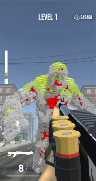 巨人攻击MOD作弊菜单下载v1.43