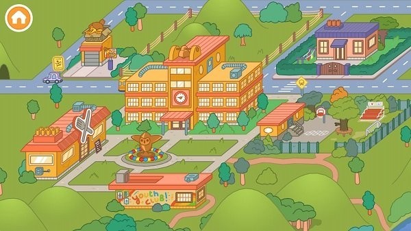 贝拉世界正式版下载v1.0 安卓版